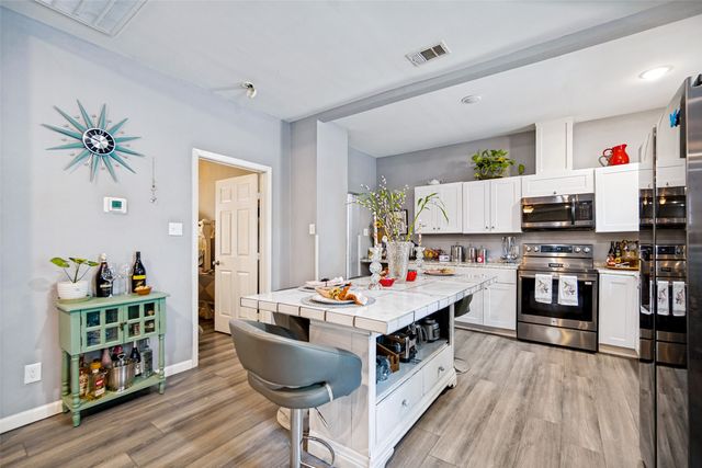 4411 Rosine Avenue, Dallas, TX 75215