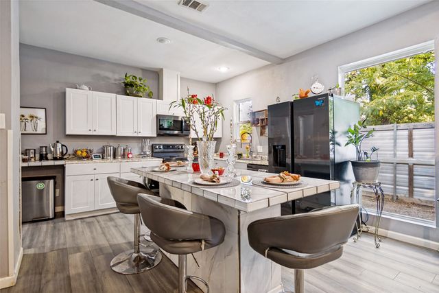 4411 Rosine Avenue, Dallas, TX 75215