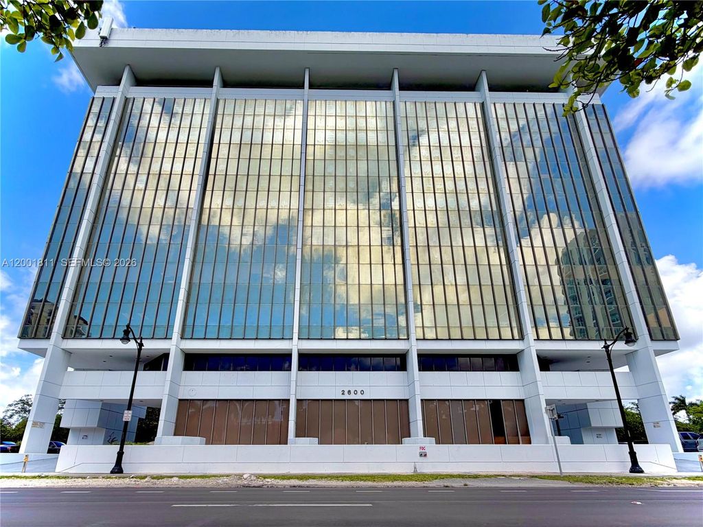 2600 SW 3rd Ave 750, Miami, FL 33129