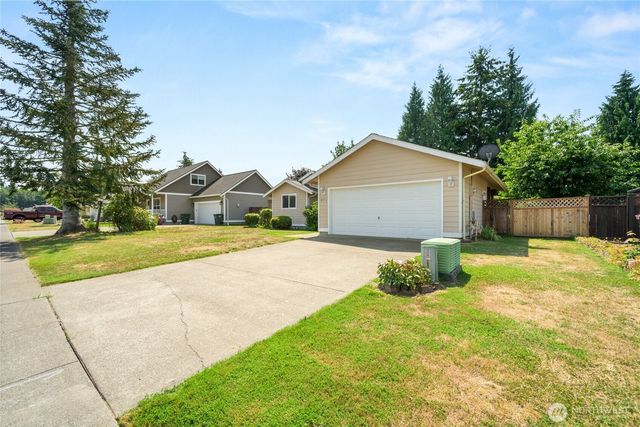 4789 Bayshore Drive, Blaine, WA 98230