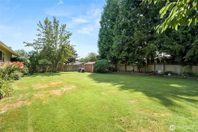 4789 Bayshore Drive, Blaine, WA 98230