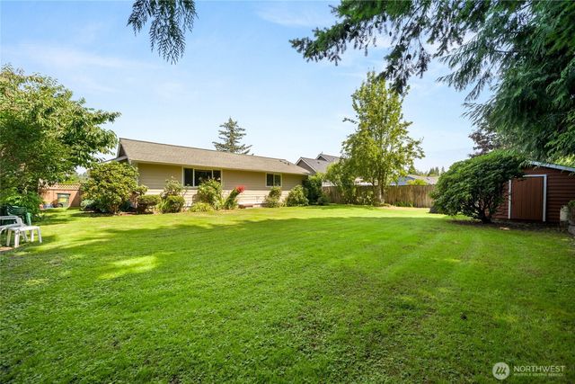 4789 Bayshore Drive, Blaine, WA 98230