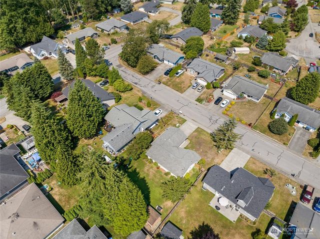 4789 Bayshore Drive, Blaine, WA 98230