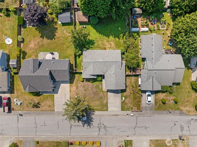 4789 Bayshore Drive, Blaine, WA 98230