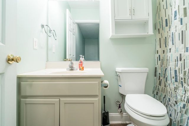 105 13th St Unit D, Grottoes, VA 24441