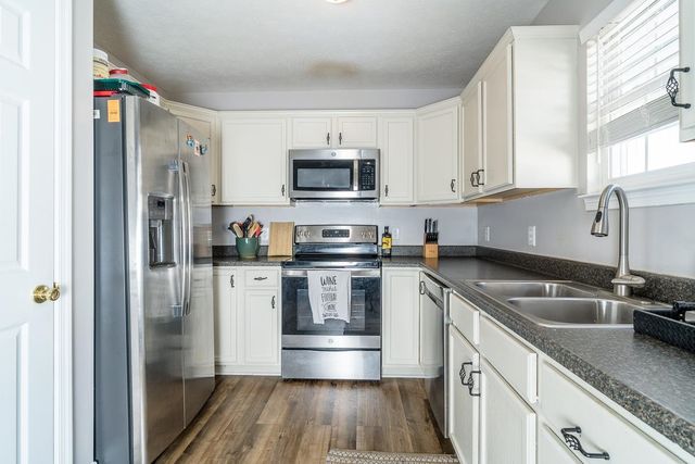 105 13th St Unit D, Grottoes, VA 24441