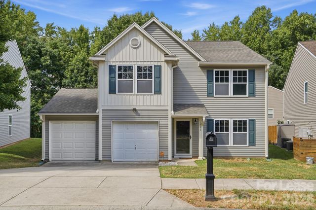 1906 Treefrog Court, Charlotte, NC 28262