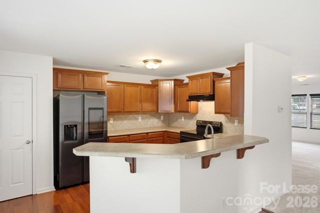 1906 Treefrog Court, Charlotte, NC 28262