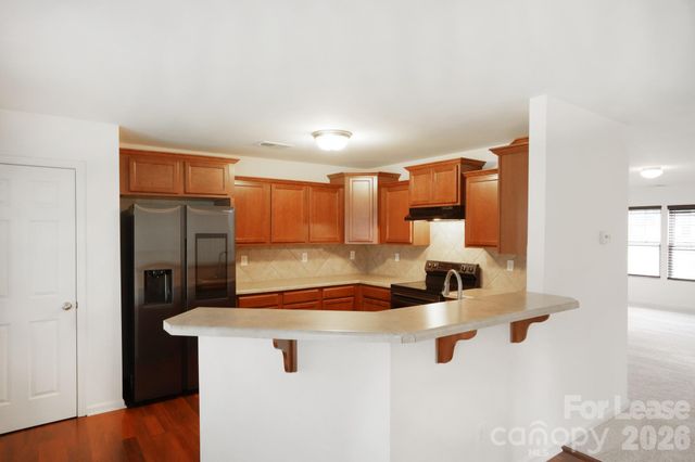 1906 Treefrog Court, Charlotte, NC 28262