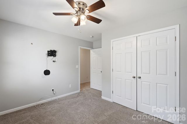 1906 Treefrog Court, Charlotte, NC 28262