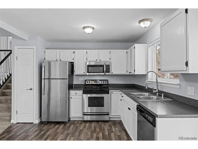 17971 E Atlantic Dr, Aurora, CO 80013