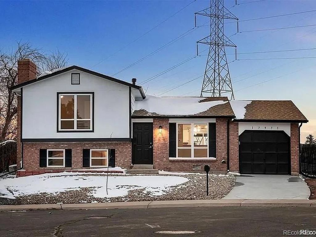 17971 E Atlantic Dr, Aurora, CO 80013