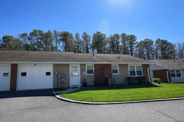 64 Enfield Court A, Ridge, NY 11961
