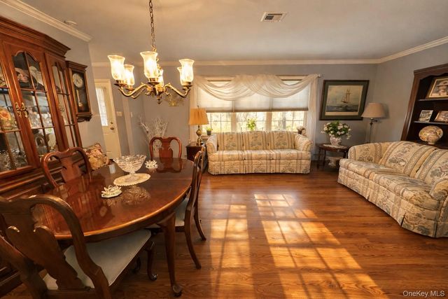 64 Enfield Court A, Ridge, NY 11961