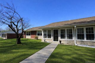 64 Enfield Court A, Ridge, NY 11961