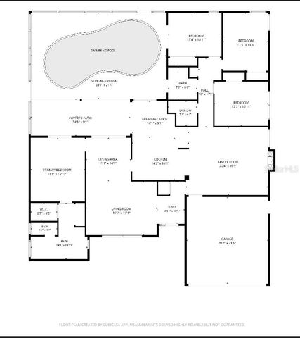 8612 BRAXTON DRIVE, Hudson, FL 34667