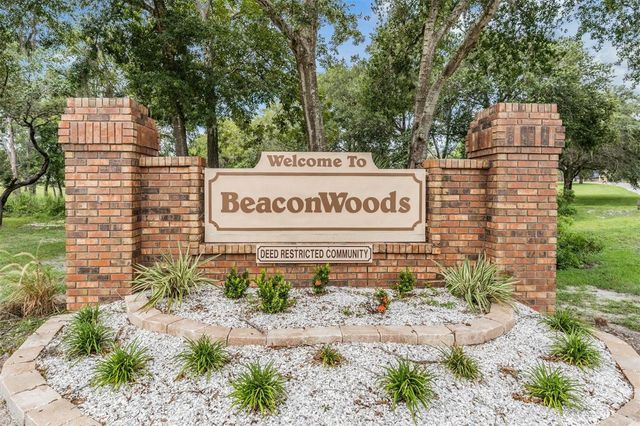 8612 BRAXTON DRIVE, Hudson, FL 34667