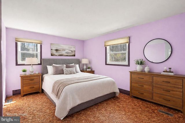141 PAPERMILL RD, Barto, PA 19504