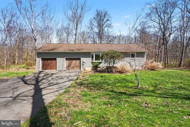 141 PAPERMILL RD, Barto, PA 19504