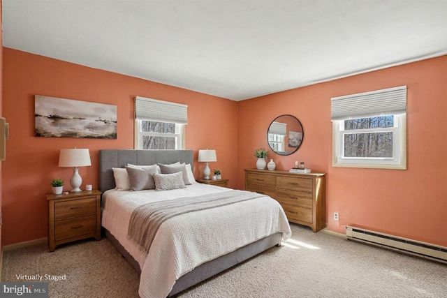 141 PAPERMILL RD, Barto, PA 19504
