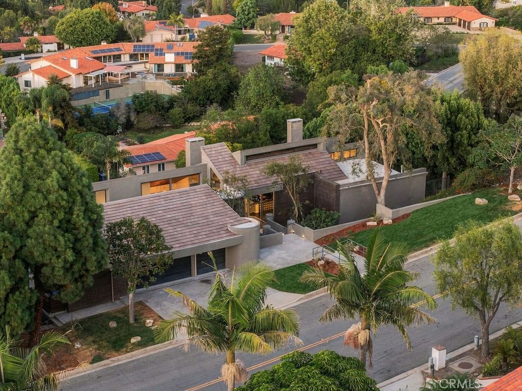 1905 Via Coronel, Palos Verdes Estates, CA 90274 — photo 3