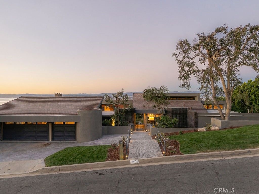 1905 Via Coronel, Palos Verdes Estates, CA 90274 — photo 4