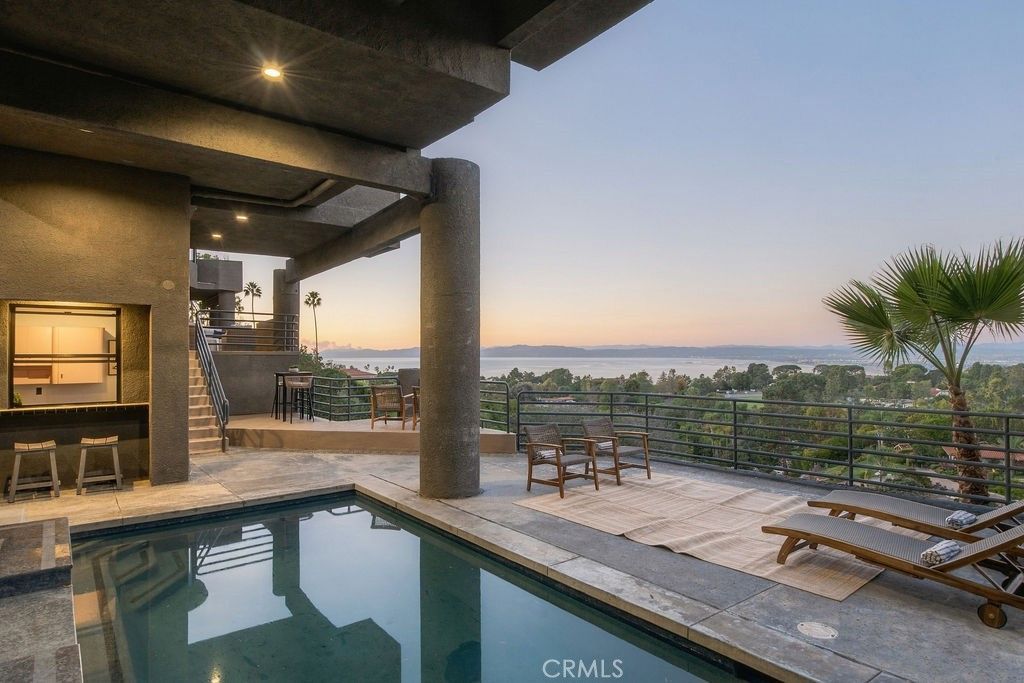 1905 Via Coronel, Palos Verdes Estates, CA 90274 — photo 5