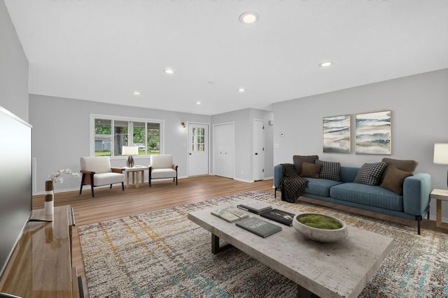 9951 Olive Street NW, Coon Rapids, MN 55433