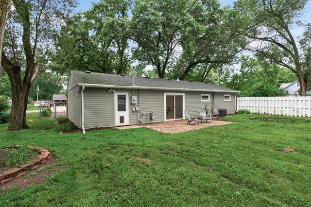 9951 Olive Street NW, Coon Rapids, MN 55433