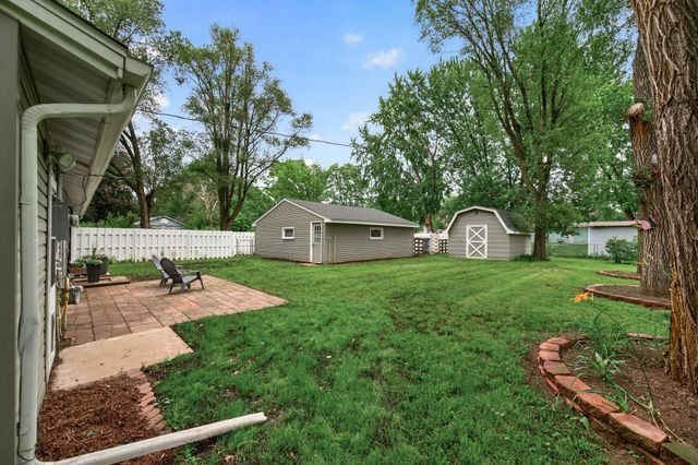 9951 Olive Street NW, Coon Rapids, MN 55433