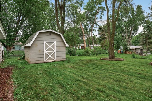 9951 Olive Street NW, Coon Rapids, MN 55433