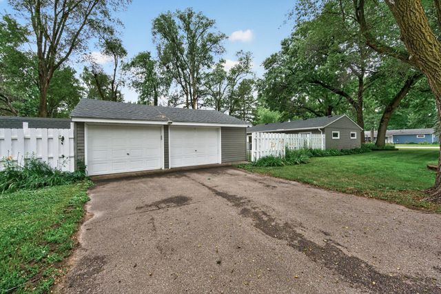 9951 Olive Street NW, Coon Rapids, MN 55433