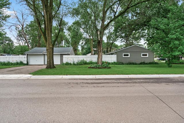 9951 Olive Street NW, Coon Rapids, MN 55433