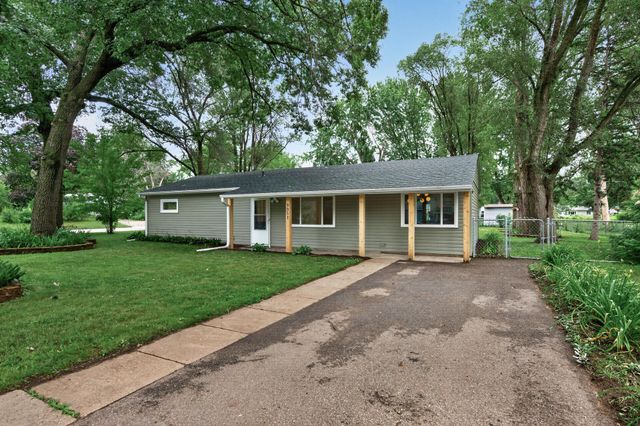 9951 Olive Street NW, Coon Rapids, MN 55433