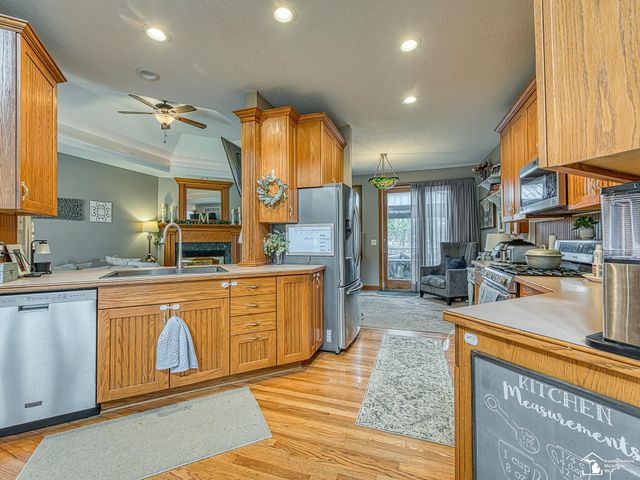 7611 Michelle Street, Monroe, MI 48162