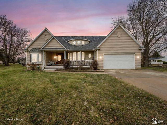 7611 Michelle Street, Monroe, MI 48162