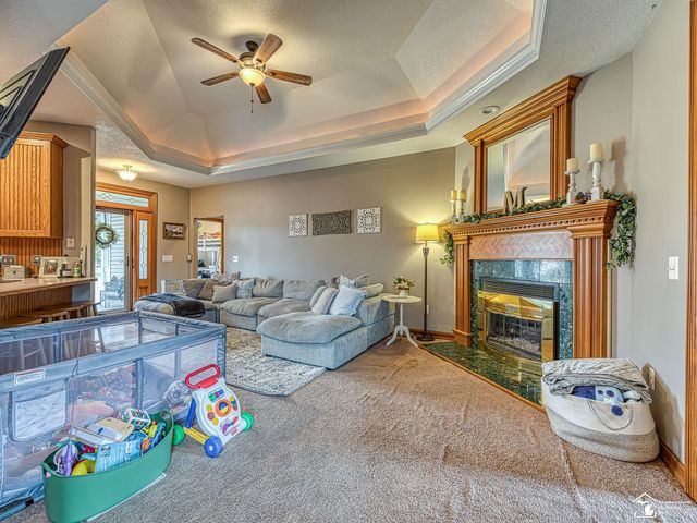 7611 Michelle Street, Monroe, MI 48162