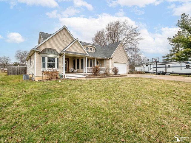 7611 Michelle Street, Monroe, MI 48162