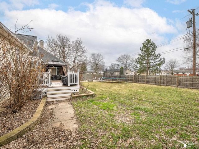 7611 Michelle Street, Monroe, MI 48162