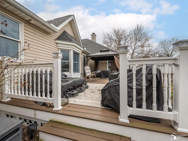 7611 Michelle Street, Monroe, MI 48162