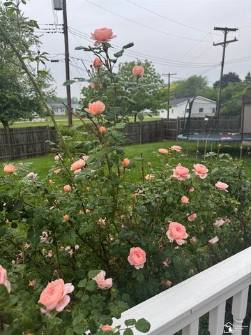 7611 Michelle Street, Monroe, MI 48162