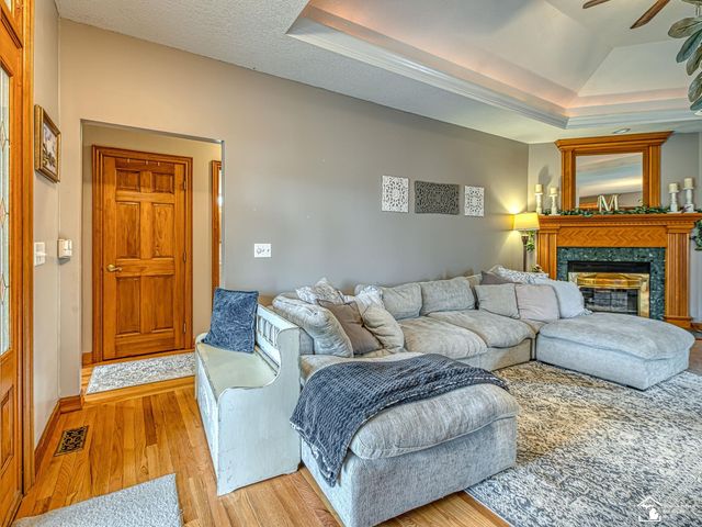 7611 Michelle Street, Monroe, MI 48162