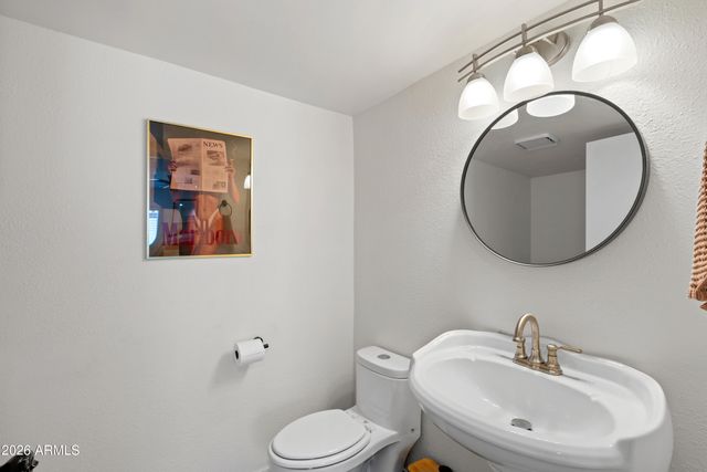 1040 N ARVADA --, Mesa, AZ 85205