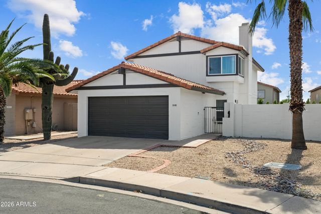 1040 N ARVADA --, Mesa, AZ 85205