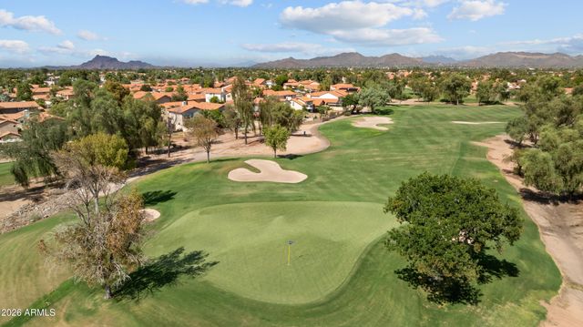 1040 N ARVADA --, Mesa, AZ 85205