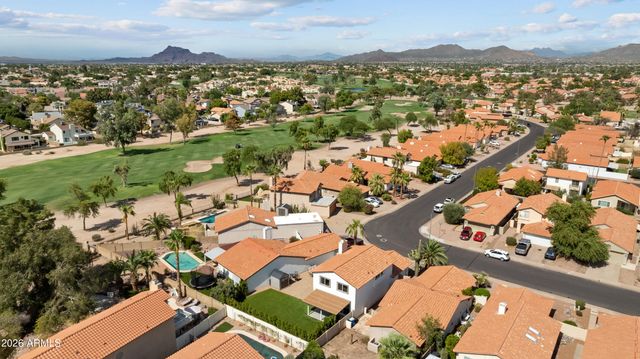 1040 N ARVADA --, Mesa, AZ 85205