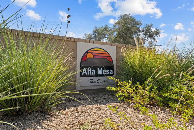 1040 N ARVADA --, Mesa, AZ 85205