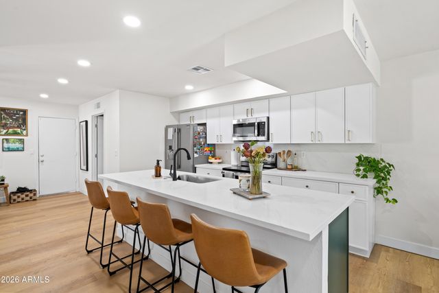 1040 N ARVADA --, Mesa, AZ 85205