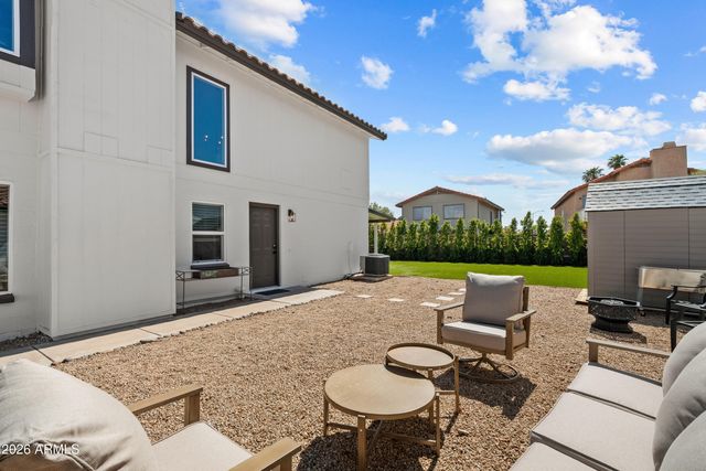 1040 N ARVADA --, Mesa, AZ 85205