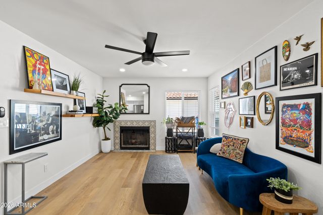 1040 N ARVADA --, Mesa, AZ 85205